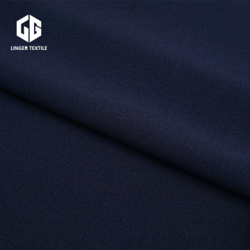 China Top 10 Polyester Crepe Fabric Potential Enterprises