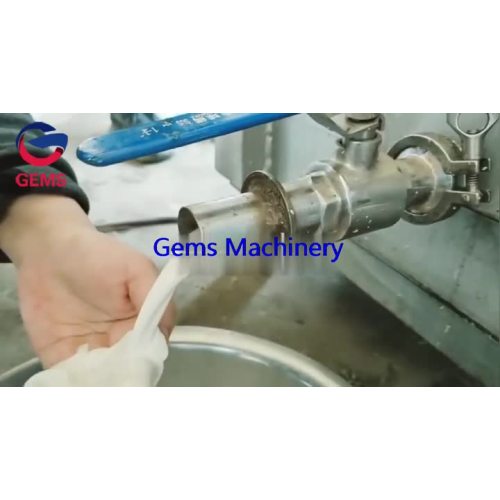 Kokosmilchpresse machine.mp4