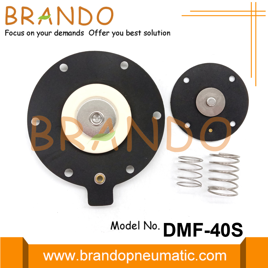 DMF-Z-40S ، DMF-ZM-40S ، DMF-Y-40S Diaphragm