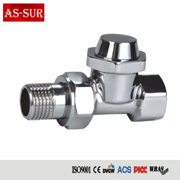 Trusted Top 10 Black Radiator Valves Manufacturers and Suppliers