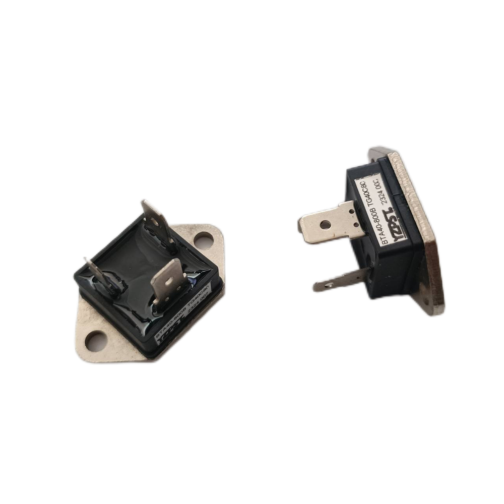 Triac BTA40-800B TG40C80