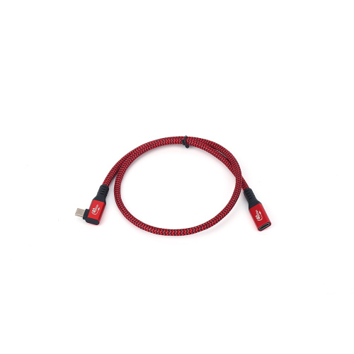 USB 4 Extension Cable 40Gbps