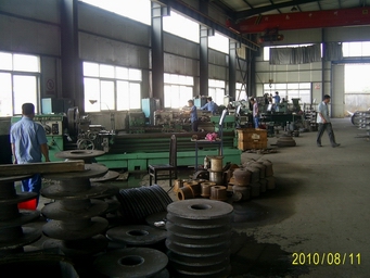 machine workshop