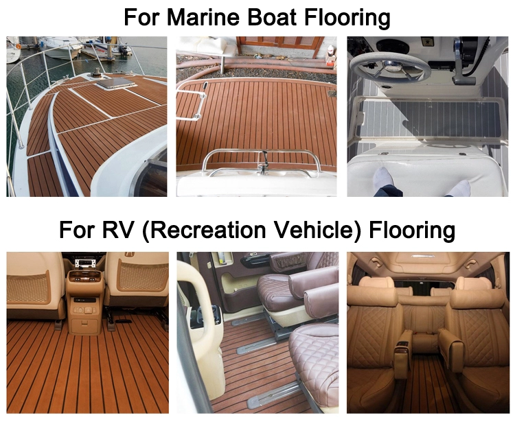 Boat Flooring