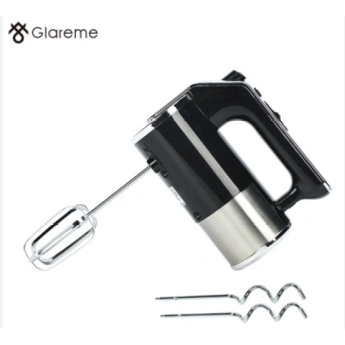 Was ist besser: ein Standmixer oder ein Handmixer?