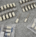 Herramientas de rectificado de 6 mm de alta densidad al por mayor de fábrica Herramientas de molienda de 6 mm para kit médico Style1