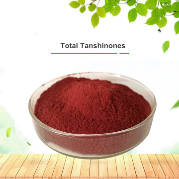Hot Selling Products For Treating Coronary Heart Disease And Reducing Blood Lipid-----Danshen Extract