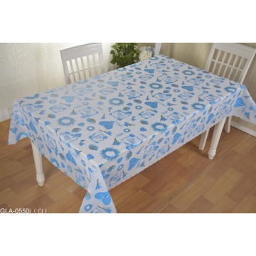 List of Top 10 PVC Lace TableCloths Brands Popular in European and American Countries