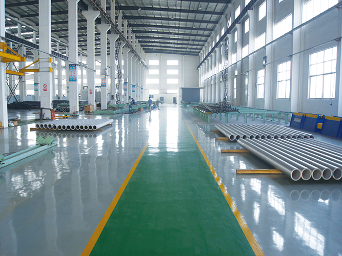 Jiangsu Taigoo New Material Co. Ltd.