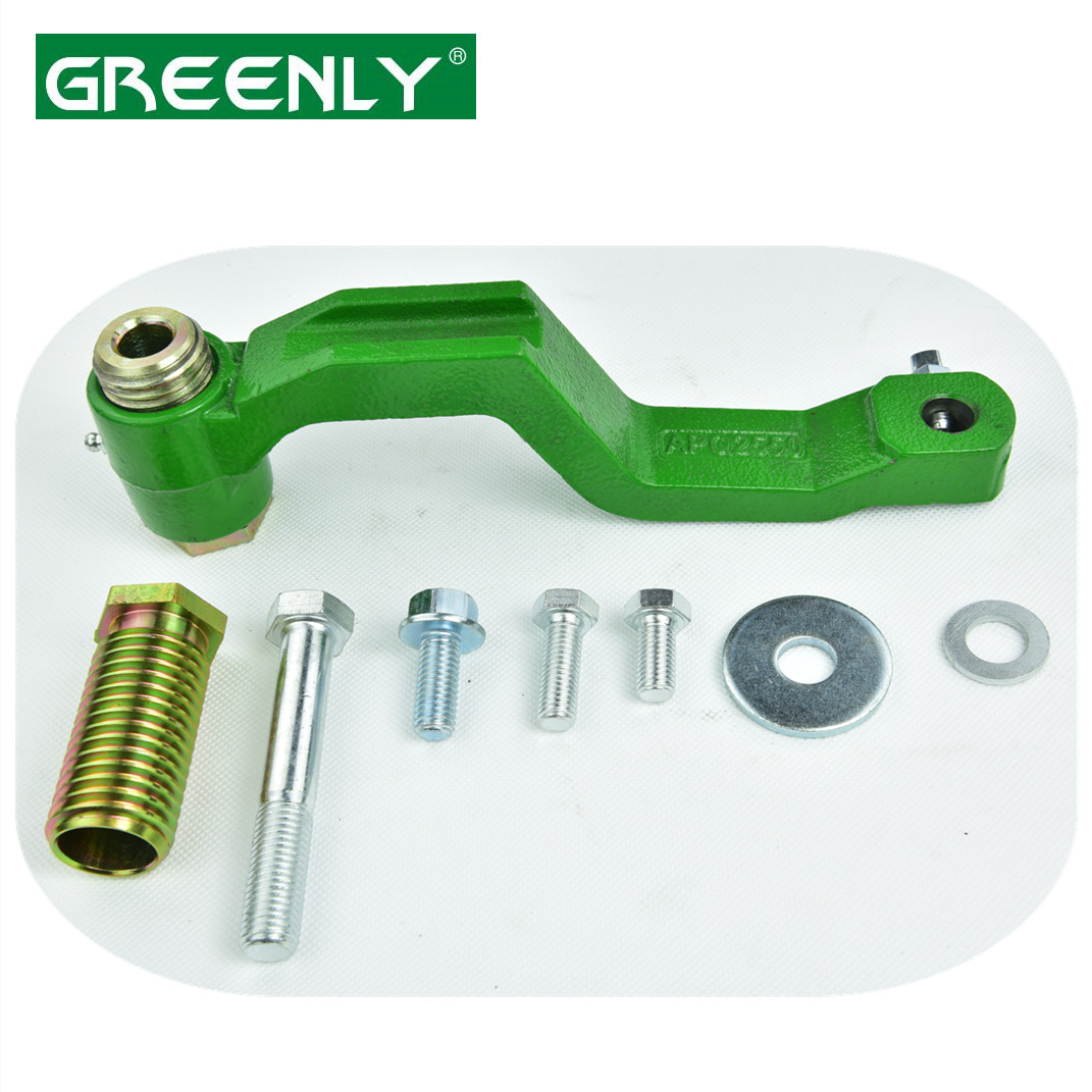 APQ2550 Wheel Arm Kit.MP4