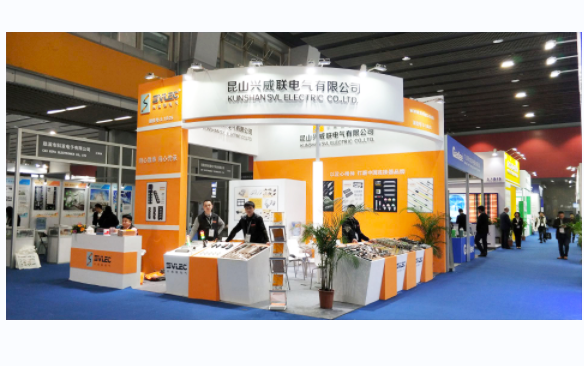 Kunshan SVL Electric Co.,Ltd