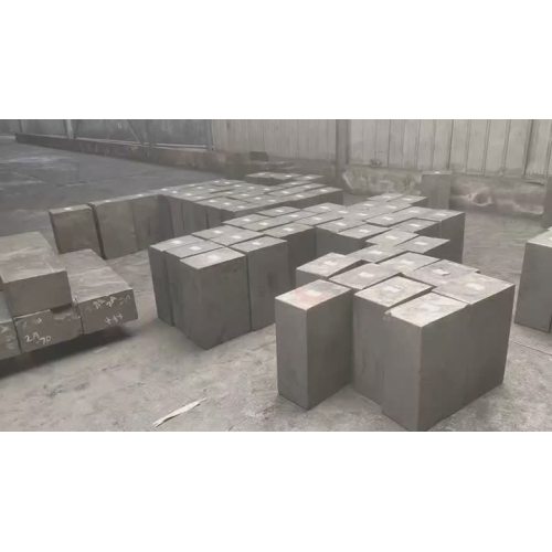 Isostatic Graphite Block