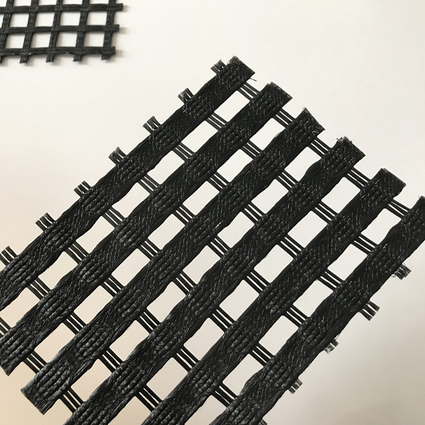 PET Geogrid