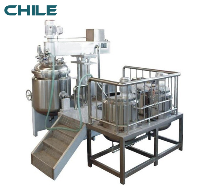 Emulsifier Equipment