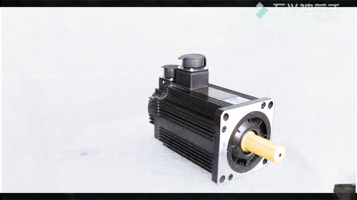 SM-110A servomotor_pro