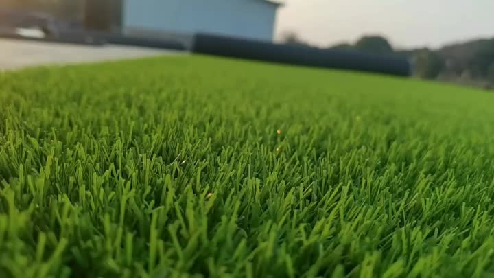 พรมหญ้าเทียม