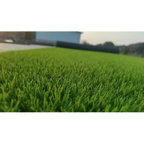 Tapis d'herbe artificiel