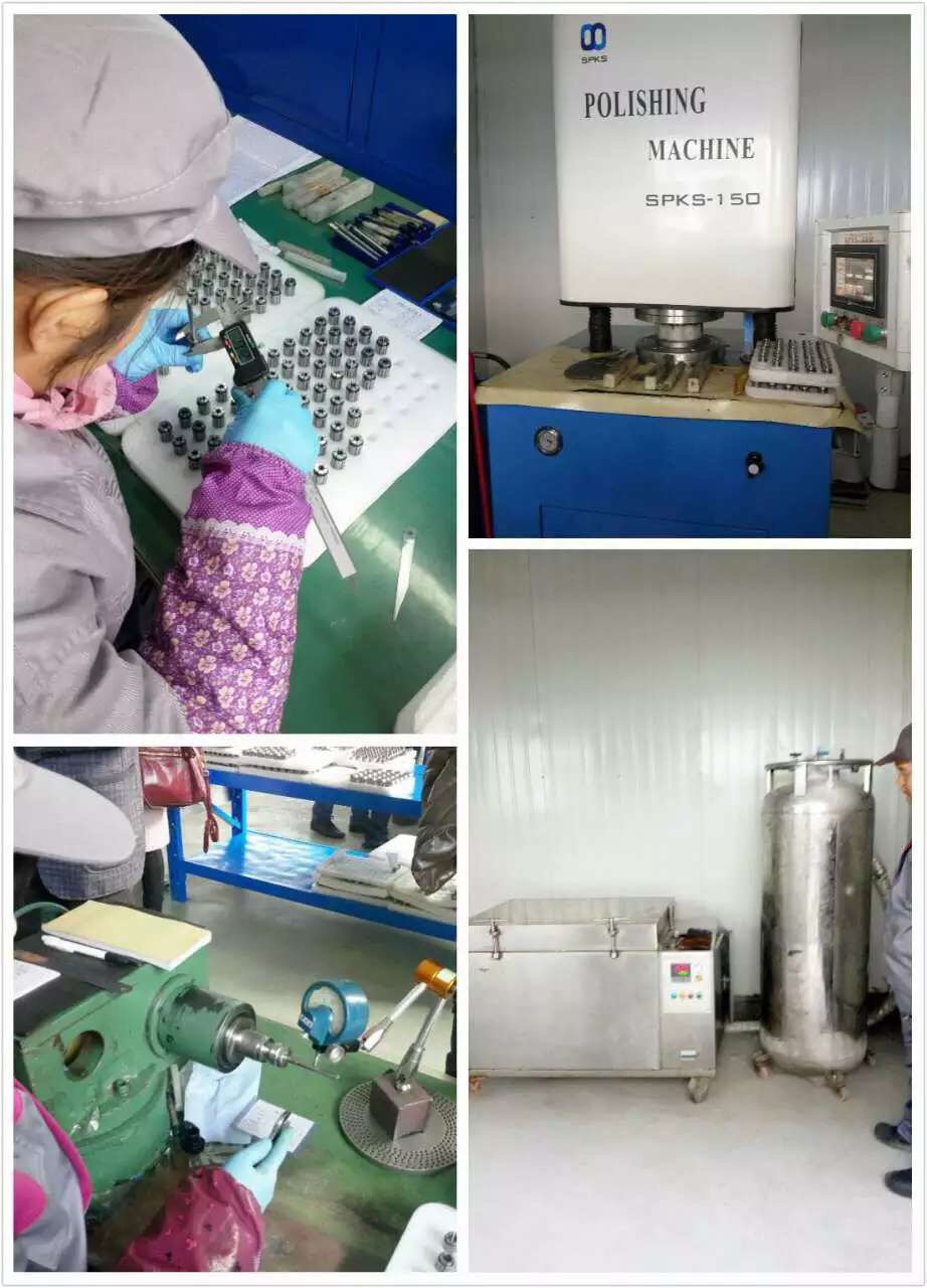 Welcome to visit to our factory