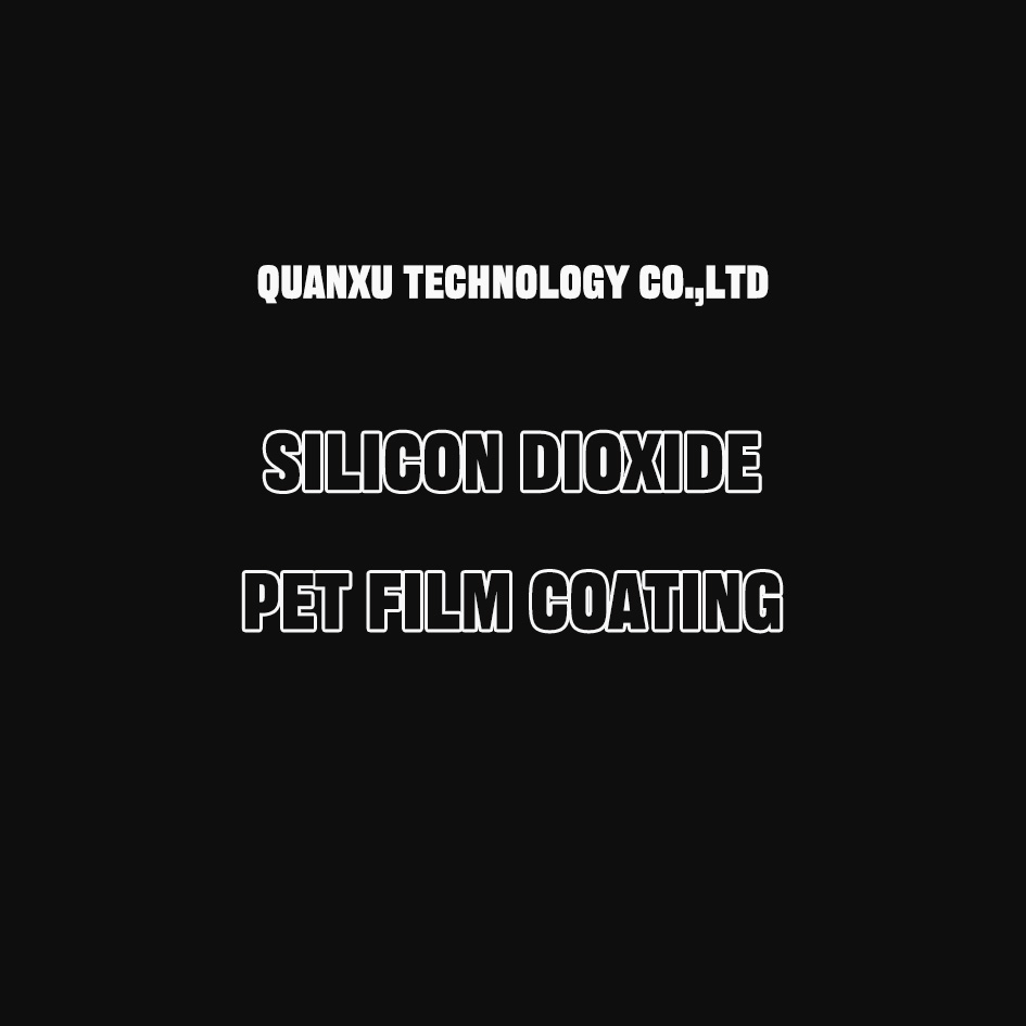 Pet Film Coating-2