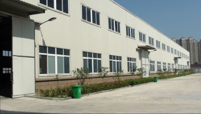 Easy Food (Jiaxing) Co., Ltd.