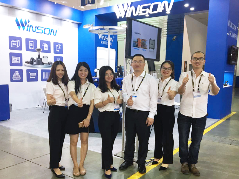 Guangzhou Winson Information Technology Co., Ltd.
