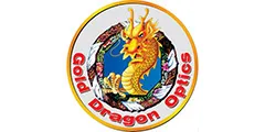 Gold Dragon