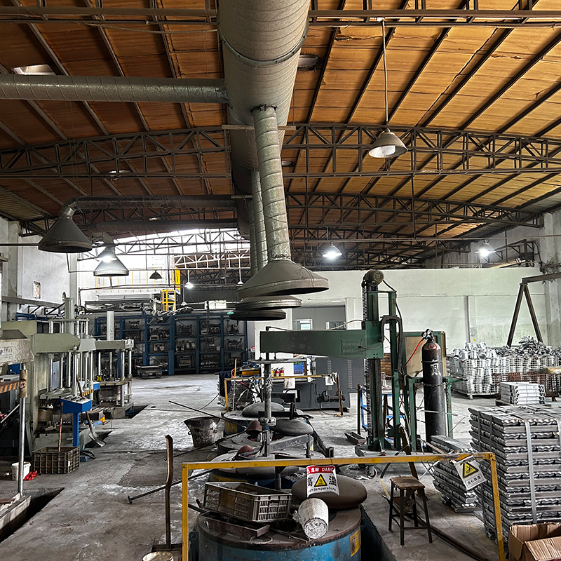 Dongguan Shengshiweiye Machinery Technology Co., Ltd.