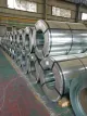 SGCC Zinc Galvanized Steel Coil