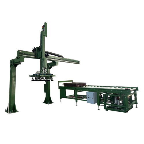 What Are The Advantages Of Using Automatic Manipulator