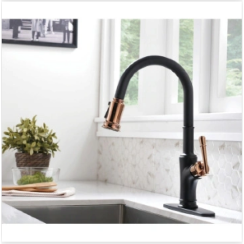 Enhancing Your Bathroom Oasis with a Stylish Stainless Steel Faucet
