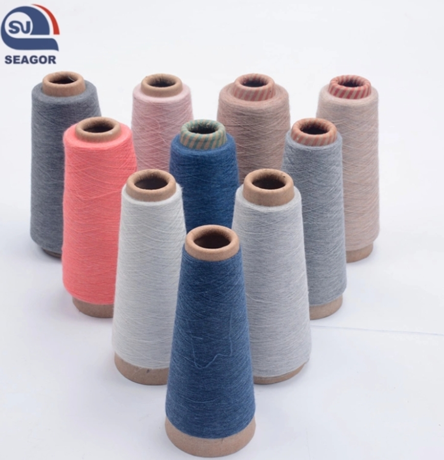 Acrylic Yarn for Knitting & Weaving