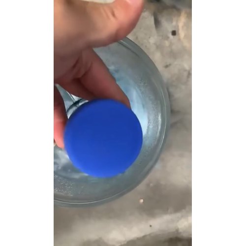 Berretti d'acqua a 5 galloni riutilizzabili a 5 galloni Silicone Non fuoriuscita Cappo di copertura per acqua - Acquista cappellini a brocca d'acqua da 5 galloni, berretti di brocca d'acqua, coperchio silicone per prodotto a tappa della brocca