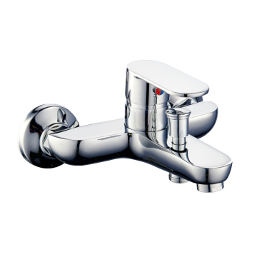 Top 10 China shower mixer taps Manufacturers