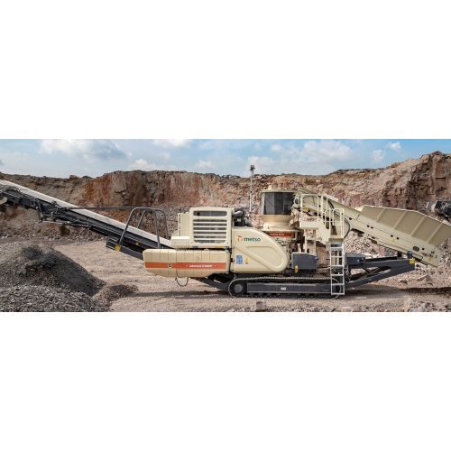 Explain the maintenance skills of crusher in low temperature environment