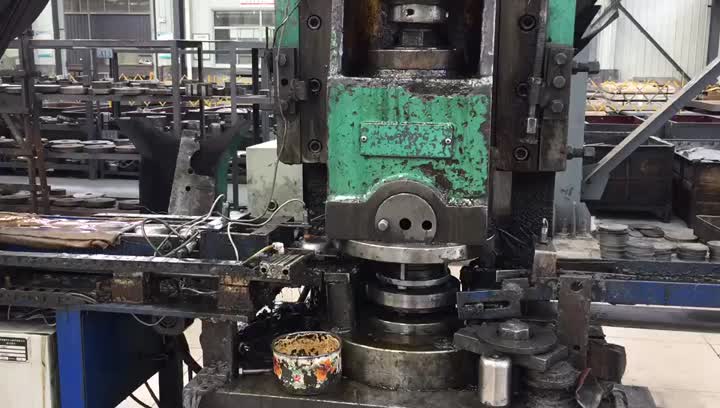 stamping bearing housing.mp4