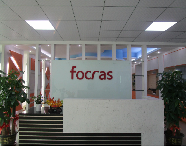 Shenzhen Focras Technology Co.,Ltd