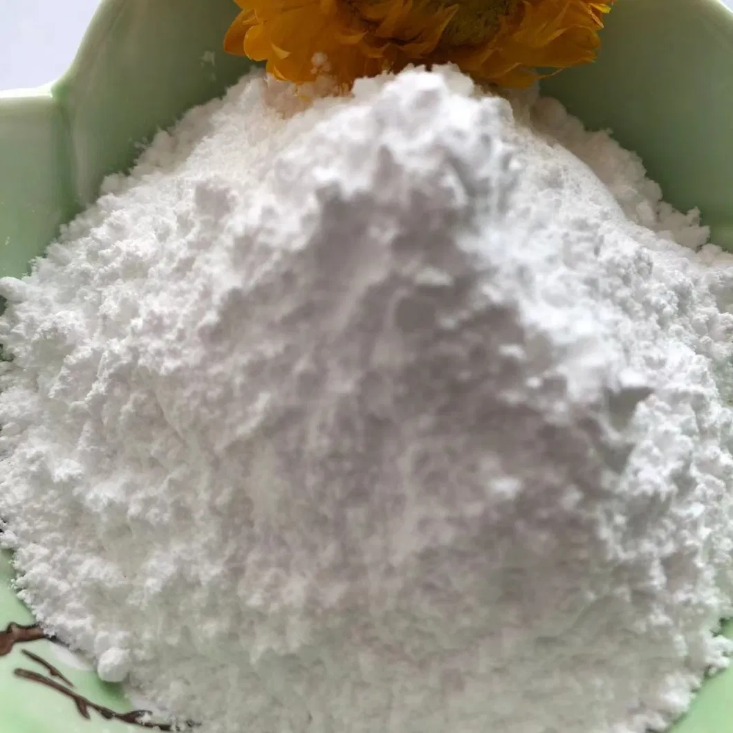 99% Raw Powder CAS 30123-17-2 Tianeptine Sodium Salt/Tianeptine Sodium Safe Shipping