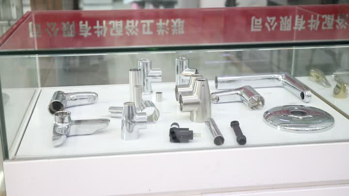 China faucet/mixer tap manufacturer -KPO group
