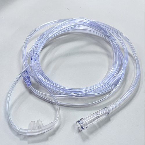 Reasons for global growth of medical usage nasal cannula