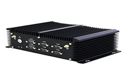 X40G 2LAN6COM8USB low cost mini pc