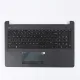 Voor HP 250 255 G6 Notebook Palmest 929906-001