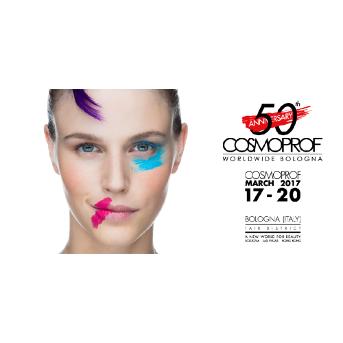 17th Cosmoprof Worldwide Bologna 2017 | Choicy Beauty- a beauty machine supplier