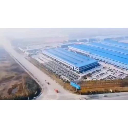 chengli truck factory video.mp4
