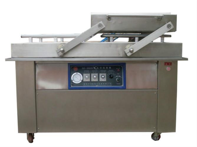 Seafood Vacuum Packing Machine