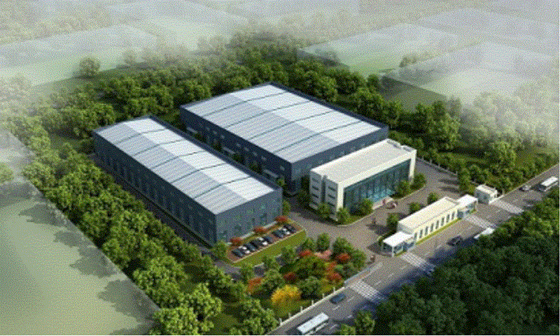 Zhejiang Shangding Industrial Furnace Co., Ltd