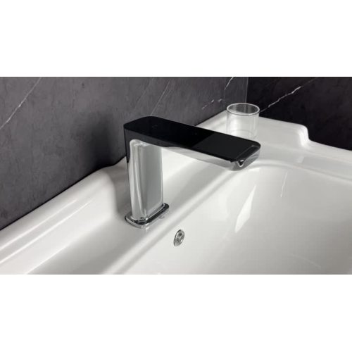 Smart sensor faucet-1