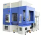 Ausrüstung Hobbing CNC -Maschine Toman