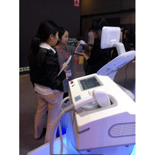 Choicy Participates In Cosmoprof Asia 2016 | Choicy Beauty- a beauty machine supplier