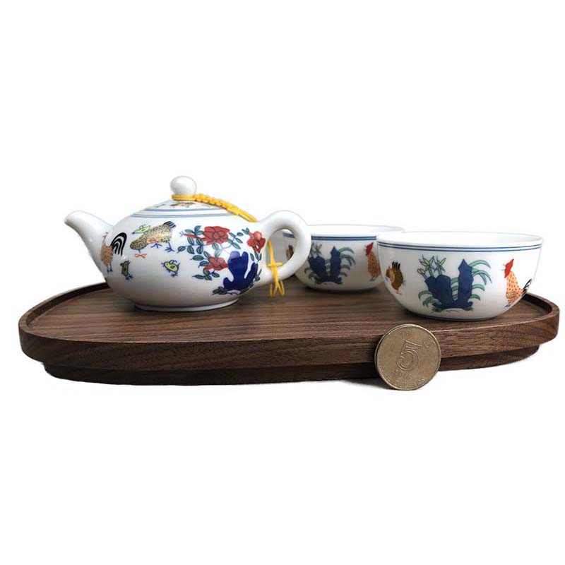 Bandeja de servir com formatos diferentes Serving Tray With different shapes