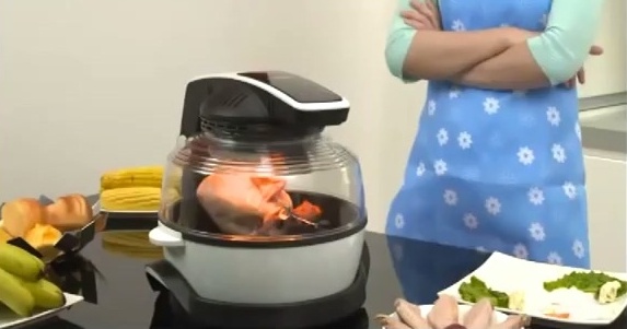 14L Air Fryer